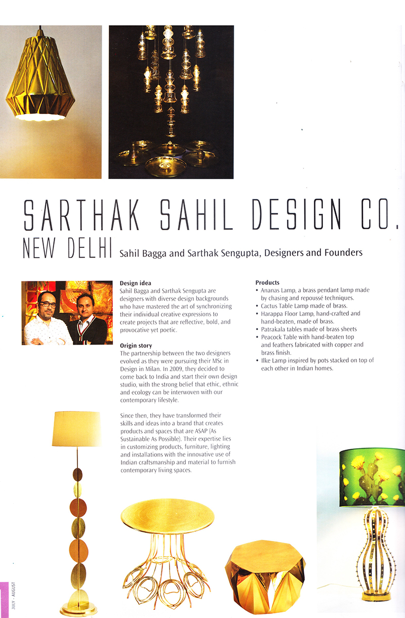 Sahil & Sarthak Coverage on IFJ jly aug 2019 2020